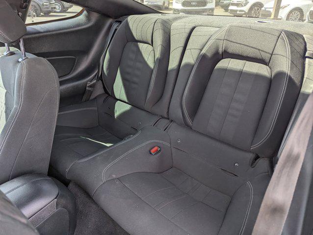 Used 2022 Ford Mustang For Sale in Tucson, AZ