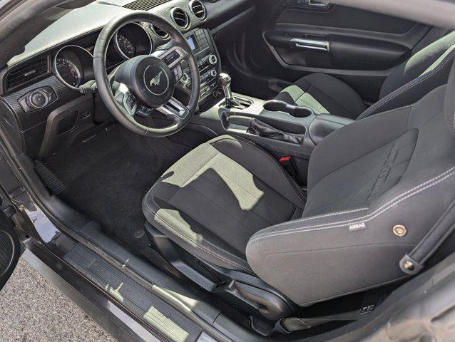Used 2022 Ford Mustang For Sale in Tucson, AZ