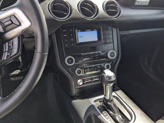Used 2022 Ford Mustang For Sale in Tucson, AZ