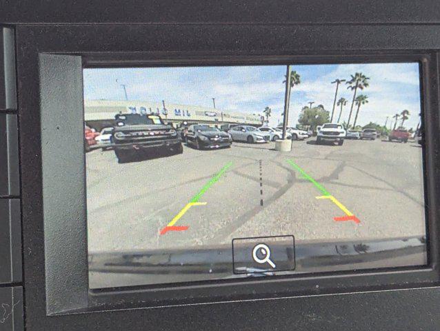Used 2022 Ford Mustang For Sale in Tucson, AZ