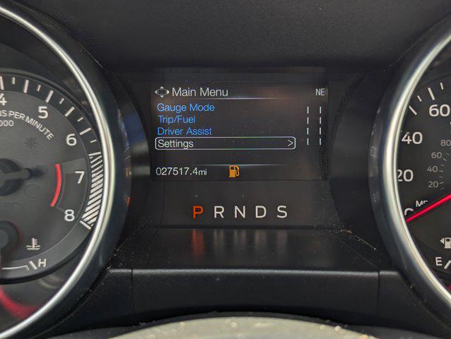 Used 2022 Ford Mustang For Sale in Tucson, AZ