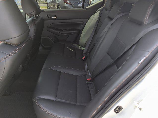 Used 2022 Nissan Altima For Sale in Tucson, AZ