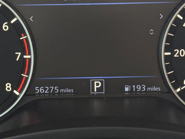 Used 2022 Nissan Altima For Sale in Tucson, AZ