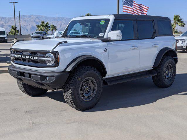 New 2025 Ford Bronco For Sale in Tucson, AZ
