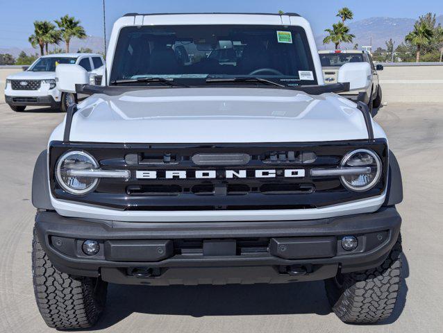 New 2025 Ford Bronco For Sale in Tucson, AZ