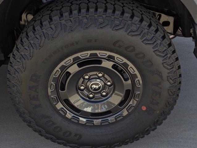 New 2025 Ford Bronco For Sale in Tucson, AZ