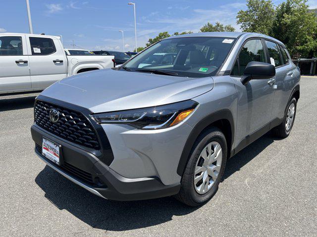 2025 Toyota Corolla Cross L for sale in Alexandria, VA