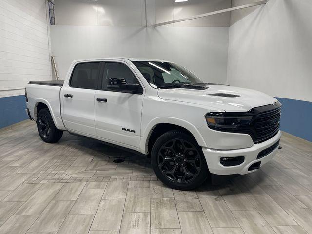 2025 RAM Ram 2500 RAM 2500 BIG HORN CREW CAB 4X4 8 BOX 2025 RAM Ram 2500 RAM 2500 BIG HORN CREW CAB 4X4 8 BOX