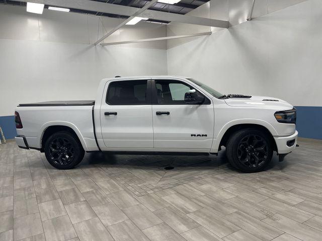 2025 RAM Ram 2500 RAM 2500 BIG HORN CREW CAB 4X4 8 BOX 2025 RAM Ram 2500 RAM 2500 BIG HORN CREW CAB 4X4 8 BOX