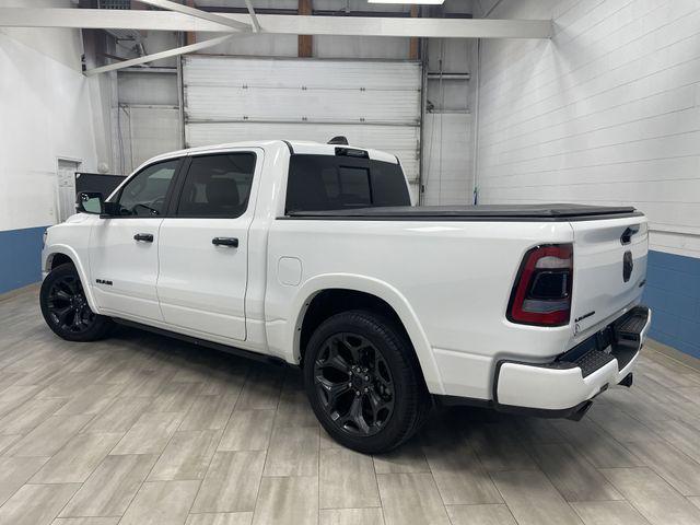 2025 RAM Ram 2500 RAM 2500 BIG HORN CREW CAB 4X4 8 BOX 2025 RAM Ram 2500 RAM 2500 BIG HORN CREW CAB 4X4 8 BOX