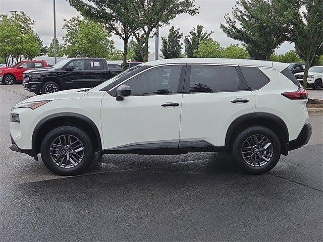 2023 Nissan Rogue S Intelligent AWD