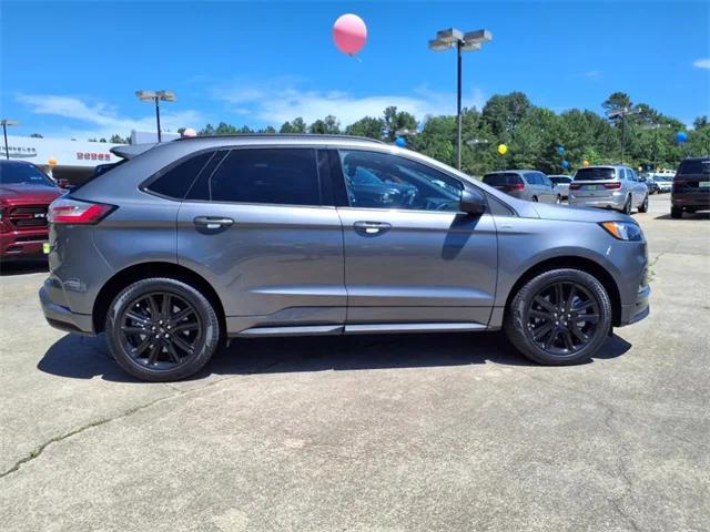 2023 Ford Edge ST-Line