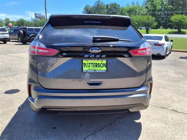 2023 Ford Edge ST-Line