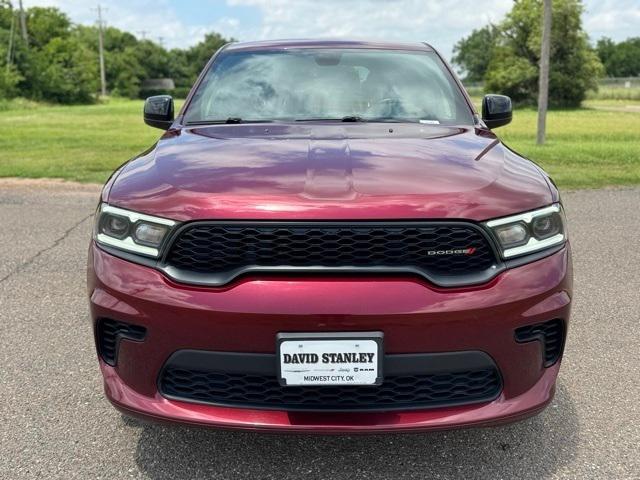 2023 Dodge Durango GT AWD