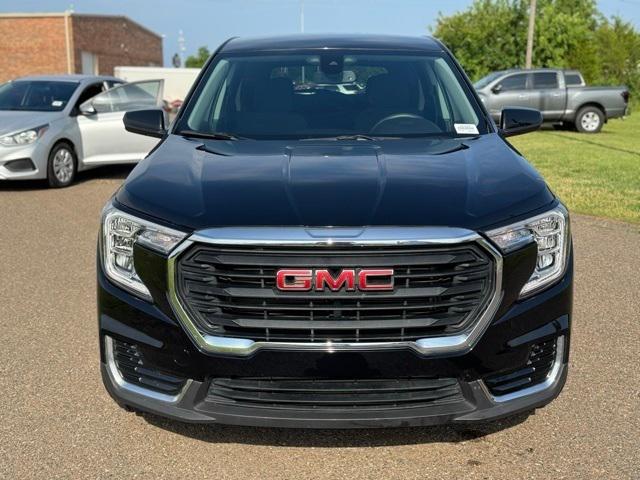 2024 GMC Terrain FWD SLE