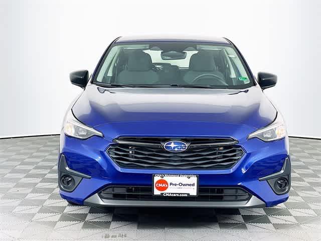 2024 Subaru Impreza Base 5-Door