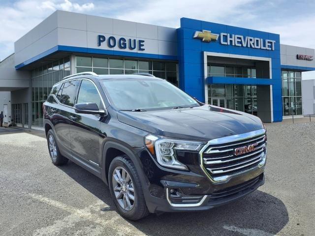 2024 GMC Terrain AWD SLT