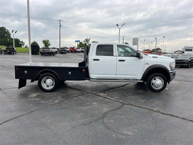 2024 RAM 5500 Chassis Tradesman/SLT/Laramie/Limited