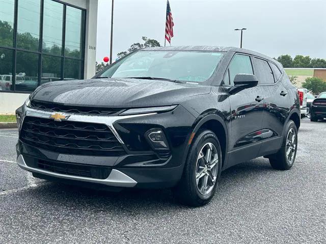 2023 Chevrolet Blazer FWD 2LT 2023 Chevrolet Blazer FWD 2LT