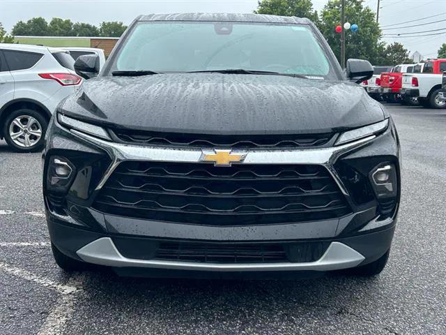2023 Chevrolet Blazer FWD 2LT 2023 Chevrolet Blazer FWD 2LT