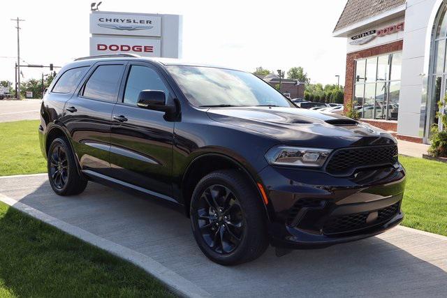 2024 Dodge Durango GT Plus AWD