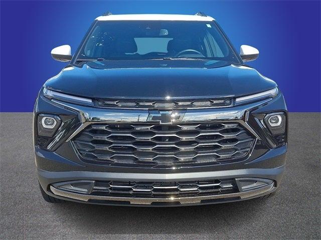 2024 Chevrolet Trailblazer FWD ACTIV