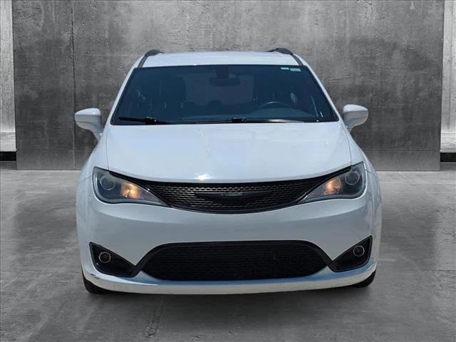 2019 Chrysler Pacifica Touring L Plus