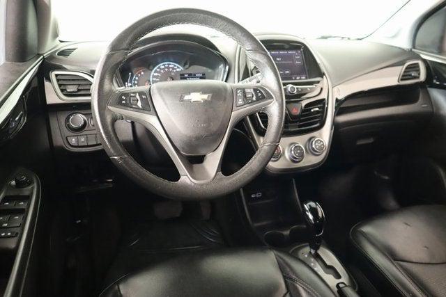 2021 Chevrolet Spark FWD 2LT Automatic