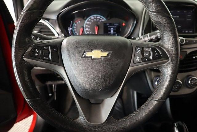 2021 Chevrolet Spark FWD 2LT Automatic