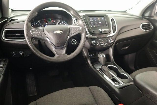 2020 Chevrolet Equinox FWD LT 1.5L Turbo