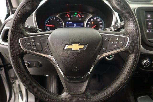 2020 Chevrolet Equinox FWD LT 1.5L Turbo