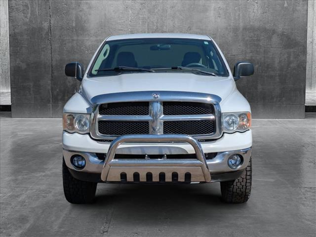 2004 Dodge Ram 1500 SLT/Laramie
