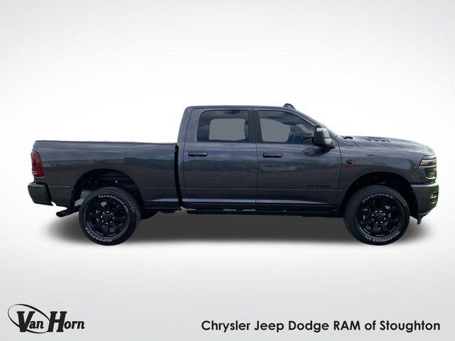 2025 RAM 2500 Laramie Crew Cab 4x4 64 Box