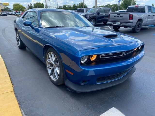 2023 Dodge Challenger GT