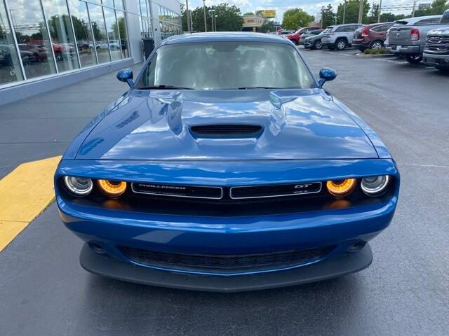 2023 Dodge Challenger GT