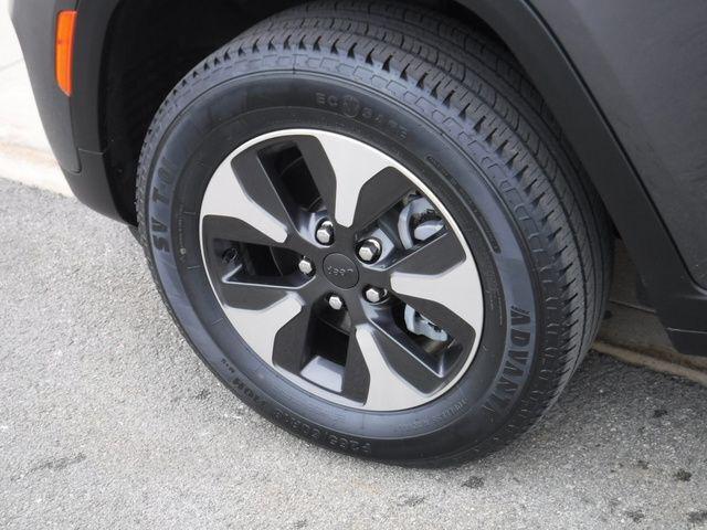 2024 Jeep Grand Cherokee 4xe 4xe