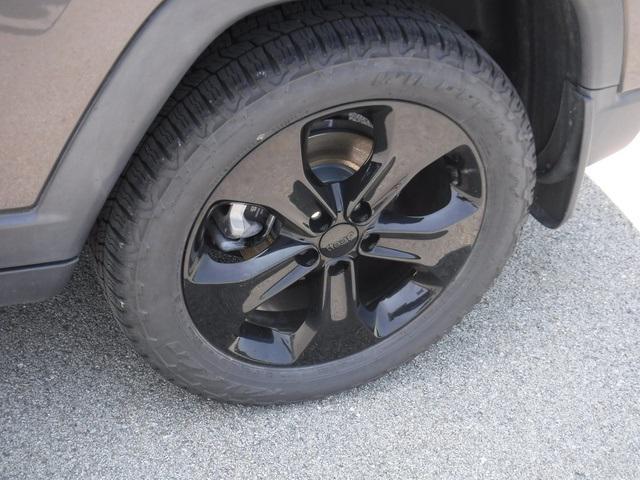 2019 Jeep Compass Altitude 4x4