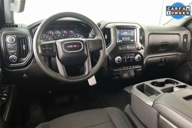 2020 GMC Sierra 2500HD 4WD Crew Cab Standard Bed
