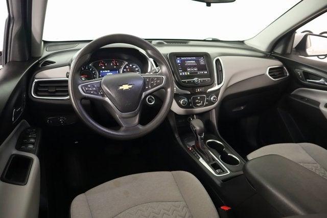 2022 Chevrolet Equinox FWD LT