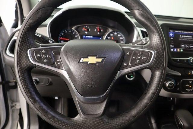 2022 Chevrolet Equinox FWD LT