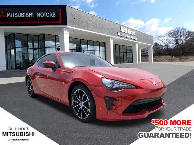 Toyota 86 860 Special Edition for Sale Near Me