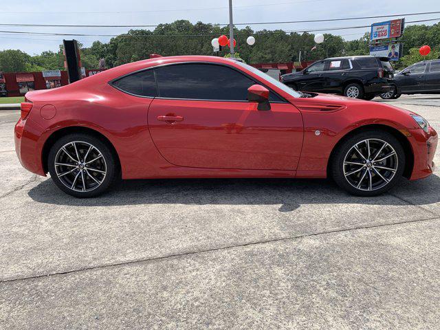 2017 Toyota 86 860 Special Edition