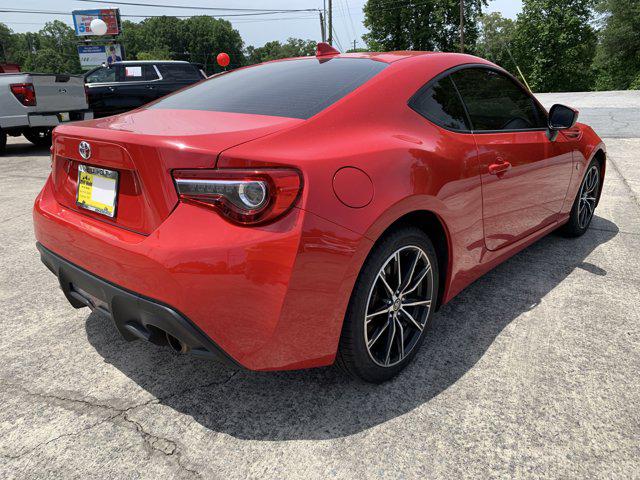 2017 Toyota 86 860 Special Edition