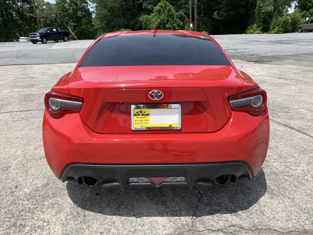 2017 Toyota 86 860 Special Edition