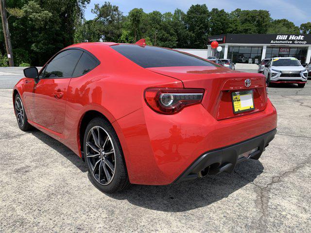 2017 Toyota 86 860 Special Edition