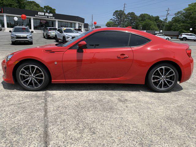 2017 Toyota 86 860 Special Edition