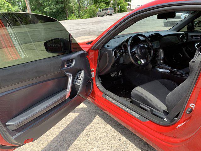 2017 Toyota 86 860 Special Edition