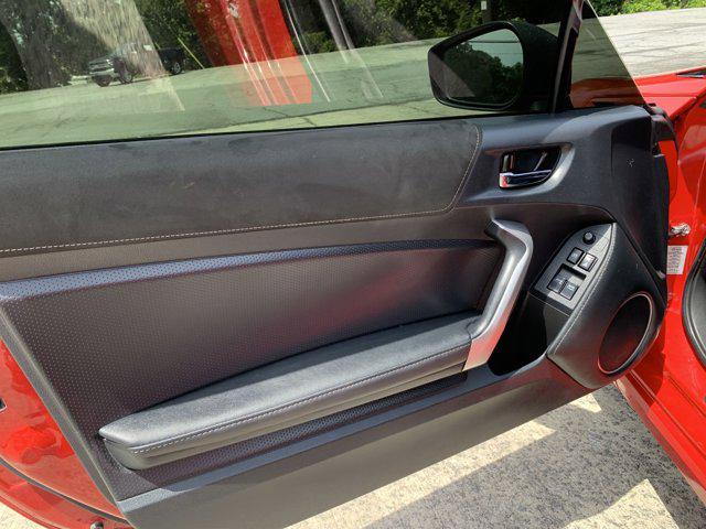 2017 Toyota 86 860 Special Edition