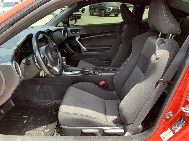 2017 Toyota 86 860 Special Edition