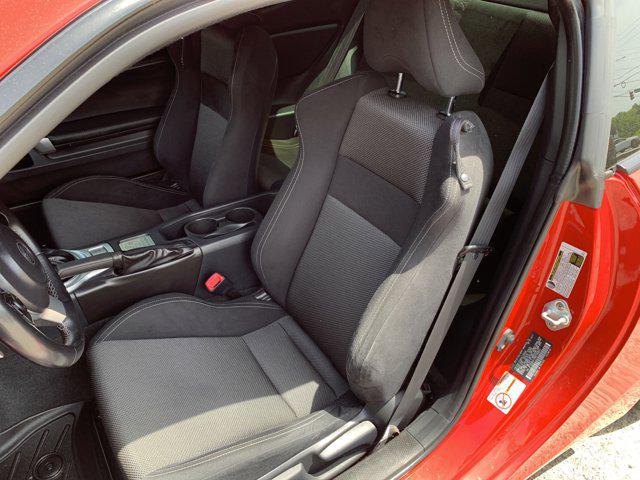 2017 Toyota 86 860 Special Edition